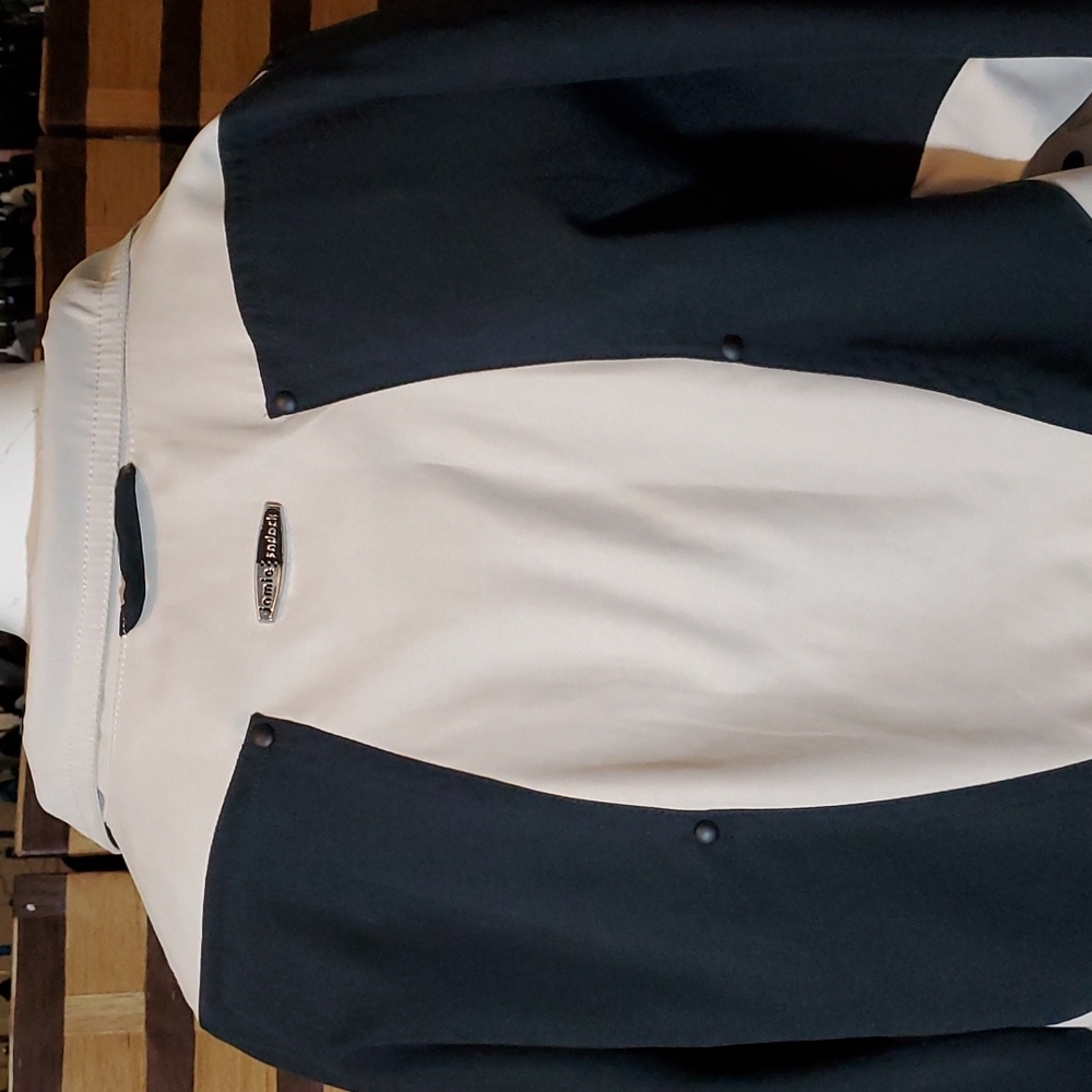 Jamie Sadock lined jacket - Picture 3 of 13